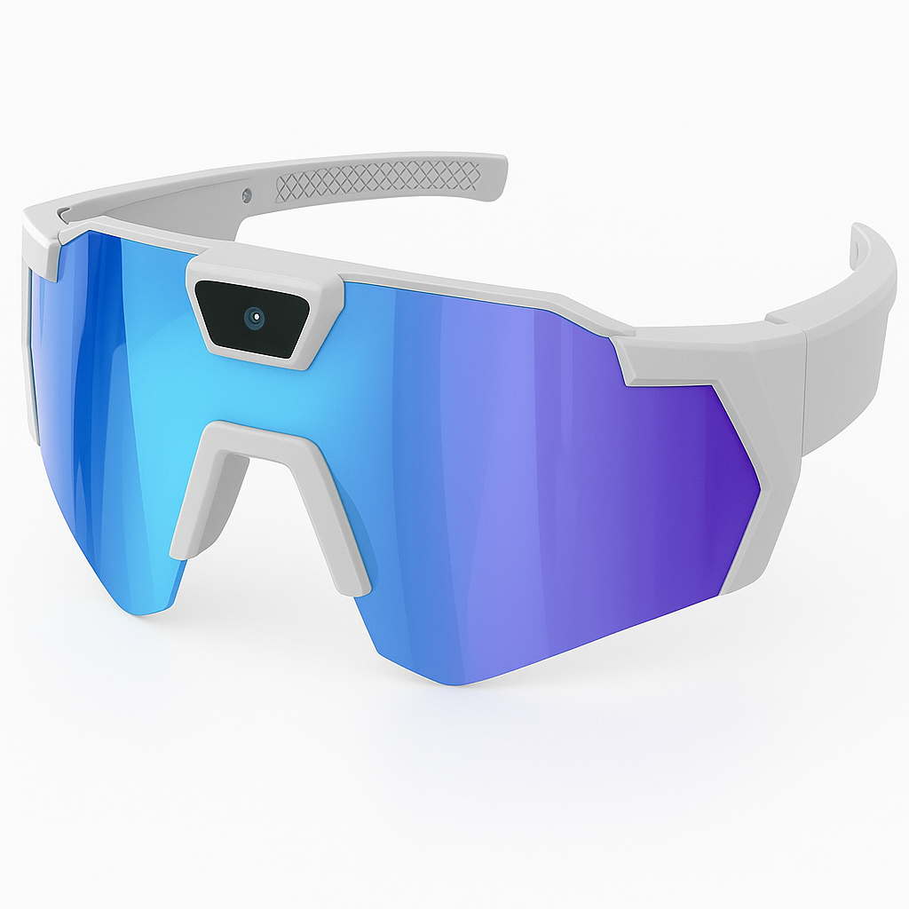 Visionflow™ Volleyball Glasses – Vision Flow