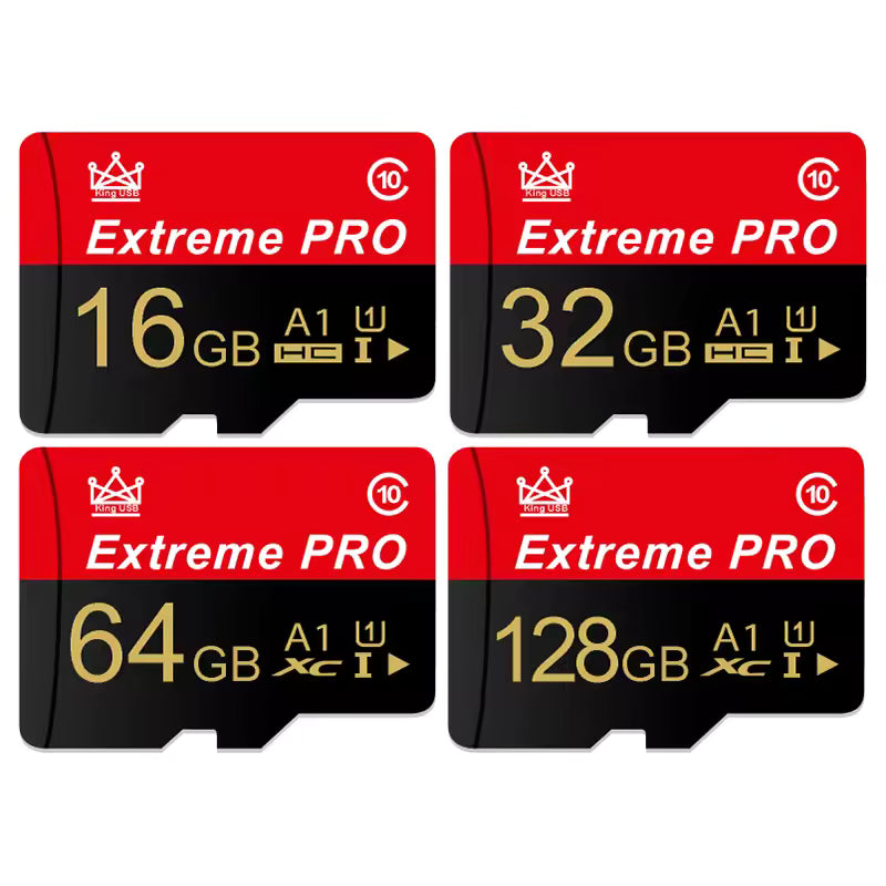 PREMIUM MEMORY CARD
