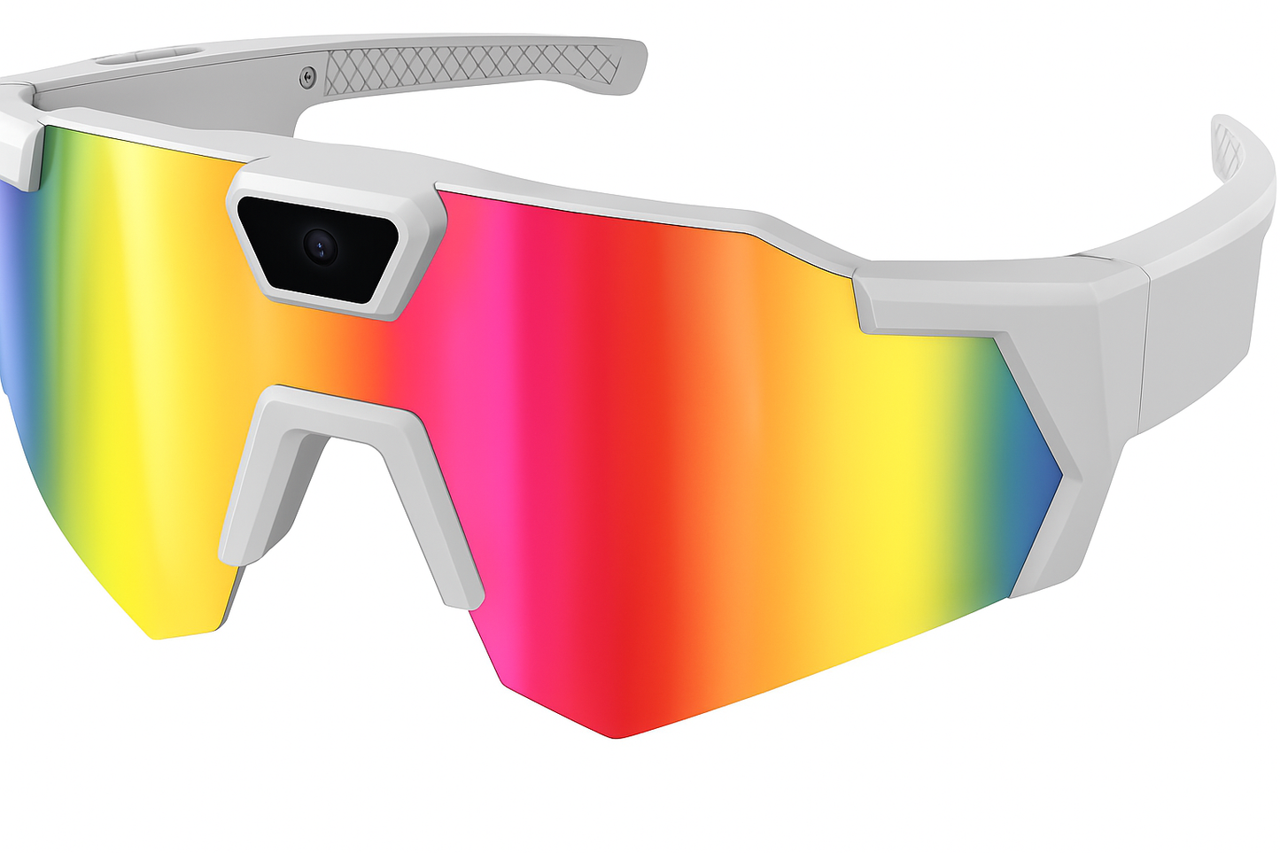 FLOW CAMERA GLASSES