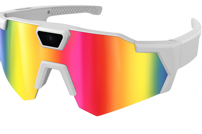 FLOW CAMERA GLASSES