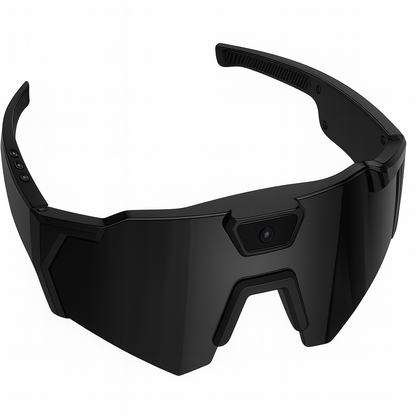 FLOW CAMERA GLASSES