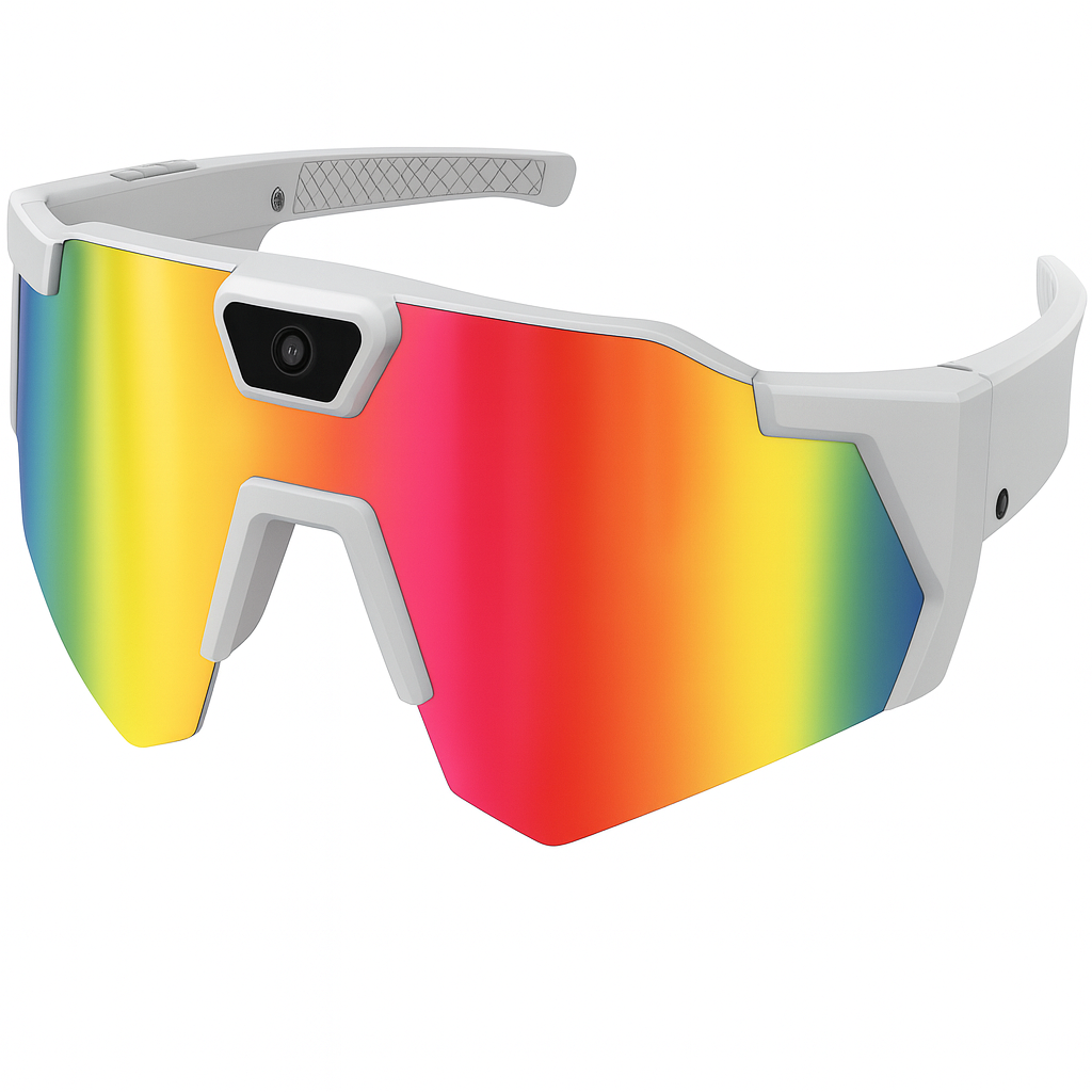 Visionflow™ Tennis Glasses