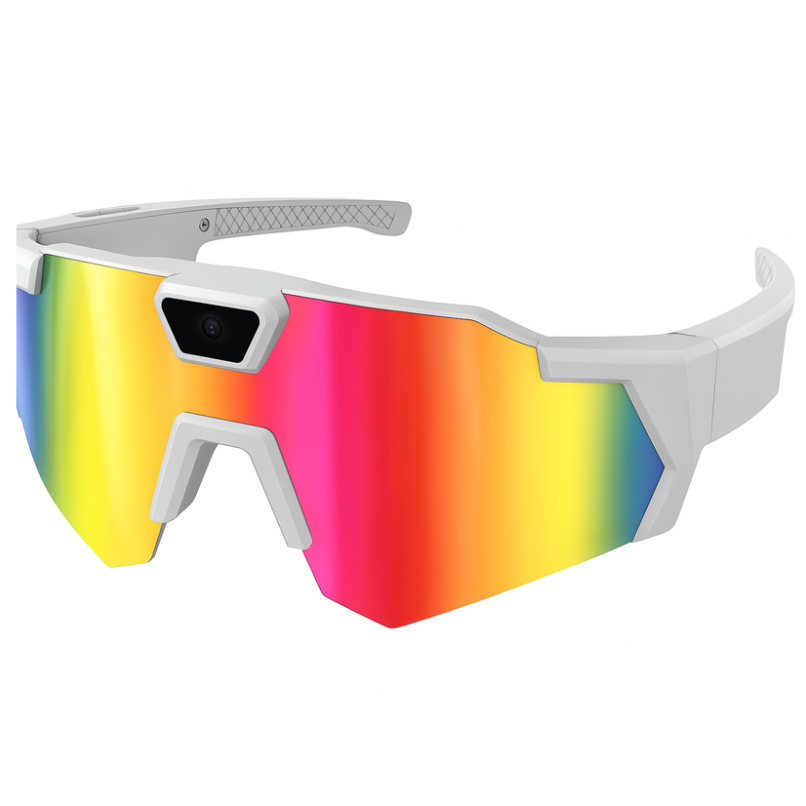 FLOW CAMERA GLASSES