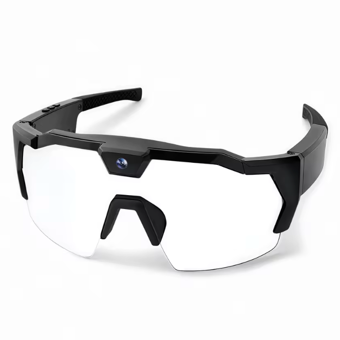 FLOW CAMERA GLASSES